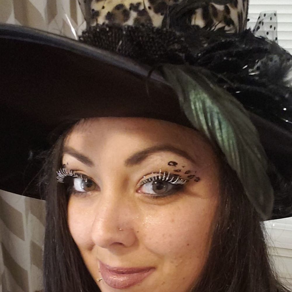 Meet your Posher, Chelsie